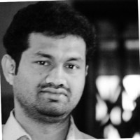 srinivas mamilla