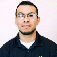Adrian Carrillo