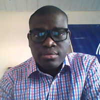 Olatunji Olawoyin