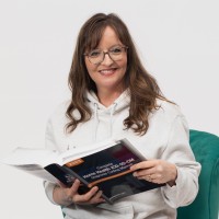 Nanette Minton, Senior Clinical Coding Manager Mac Legacy