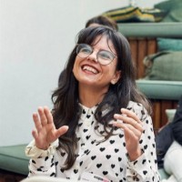 Mariana Menezes