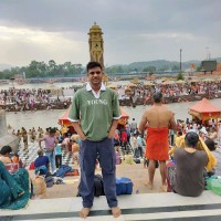 Nikhil Harode