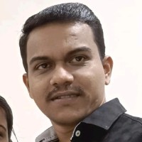 Sooraj Koolappan