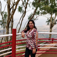 Minakshi Sapra