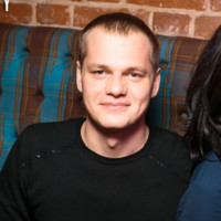 Dmitriy Ivanov
