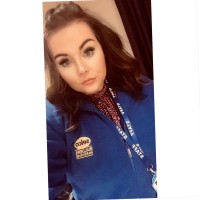 Charlotte Webb