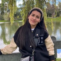 Maite Peralta Chaparro