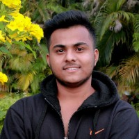 Siddhesh Jagtap