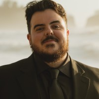 Carter Anderson, Mba