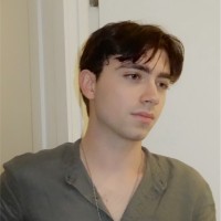 Aidan O’Reilly