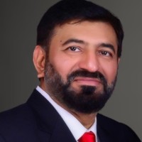 Shahid Mahmood