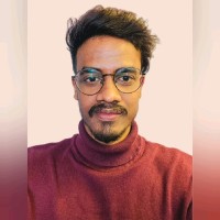 Bhanudas Waskar