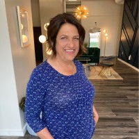 Sharon Boldt