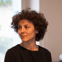 Paola Petrić