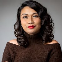 Jannine B.