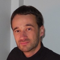 Sebastien Rouvreau