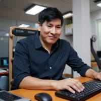 David León Vilca