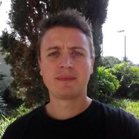 Jonathan Delgado