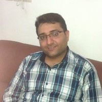 Kamran Ebrahimi