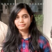 Anupama Bg