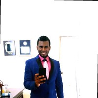Freddy Ramirez