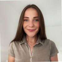 Anastasiia Volynets