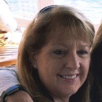 Constance Hunter