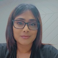 Kalnisha Naidoo