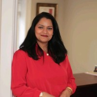 Hemlata Punj