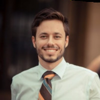Ryan Pallas