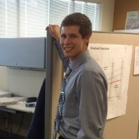 Austin Mccollum, Pe