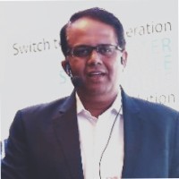 Nilesh Vartak