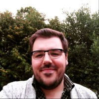 Jonathan Rochette