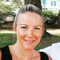 Sarah Jervis