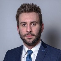 Daniel Noe