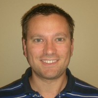 Nick Sewell