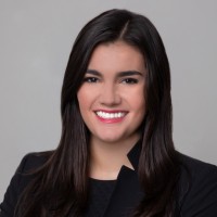 Katie Legue