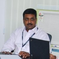 Naresh Prabhakar
