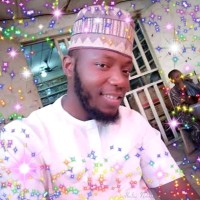 Salisu Abubakar