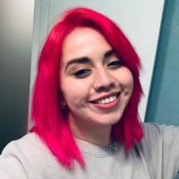 Ashley Gurrola