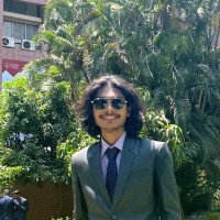 Saptesh Ahire
