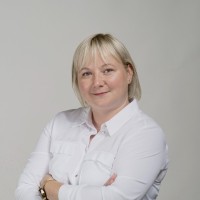 Joanna Nowicka