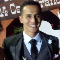 Randolph Aguirre