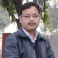 RAJ ANAND SHARMA
