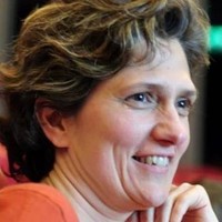 Sandrine Bouton