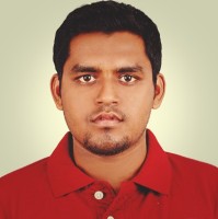 Riyas P Ubaidh