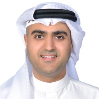 Mohammad J. Alfawaz محمد جاسم الفوّاز
