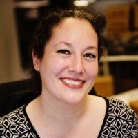 Rebecca Butcher