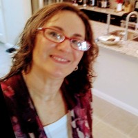 Deborah Vines