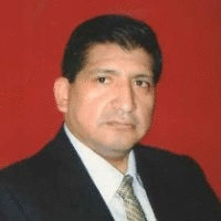 GRIMALDO WILFREDO Quispe Santivañez